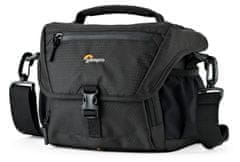 Lowepro ruksak Nova 160 AW II, crni