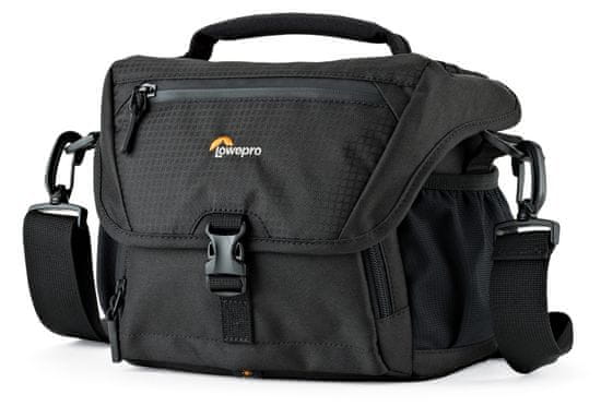 Lowepro ruksak Nova 160 AW II, crni