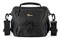 Lowepro ruksak Nova 160 AW II, crni