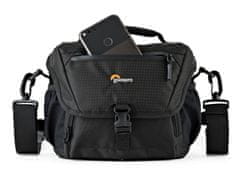 Lowepro ruksak Nova 160 AW II, crni