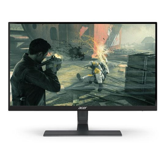 Acer monitor Nitro RG0 RG240Ybmiix, 23,8''