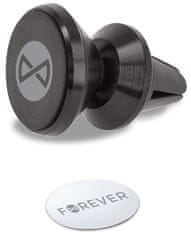 Forever MH-170 magnetni automobilski držač za telefon, rotacija 360°