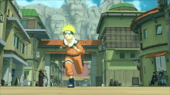 Ninja storm nintendo hotsell switch