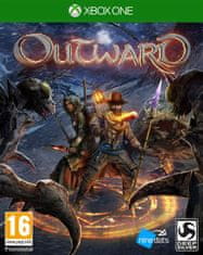 igra Outward (Xbox One) – datum izlaska 26.3.2019.