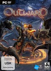 igra Outward (PC) - datum izlaska 26.3.2019