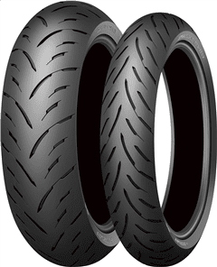 Dunlop guma SX GPR300F 130/70ZR16 (61W) TL