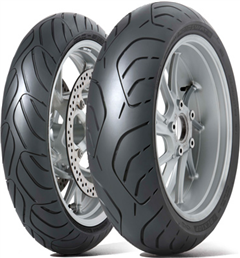 Dunlop guma TL SPMAX ROADSMART III 120/60ZR17 (55W) TL