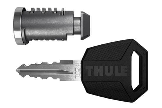Thule ključanica One Key System 4-Pack (TH450400)