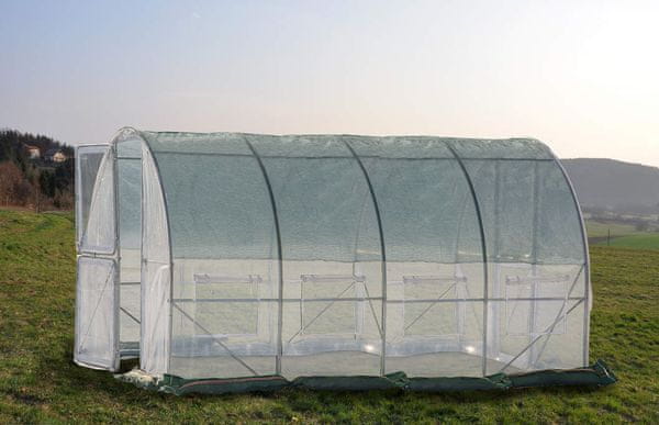 Greenhouse plastenik