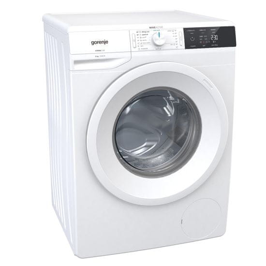 Gorenje WE823 WaveActive perilica rublja