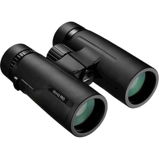 Olympus dalekozor 10 x 42 Pro