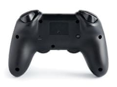 Nacon asimetrična bežična igraća ploča PS4, crni
