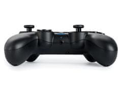 Nacon asimetrična bežična igraća ploča PS4, crni