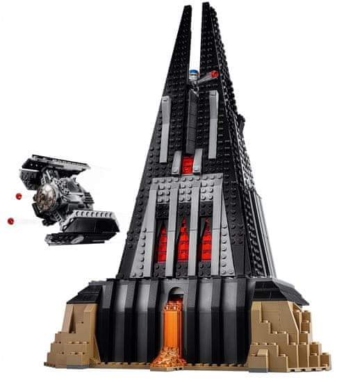 Lego 75251 deals