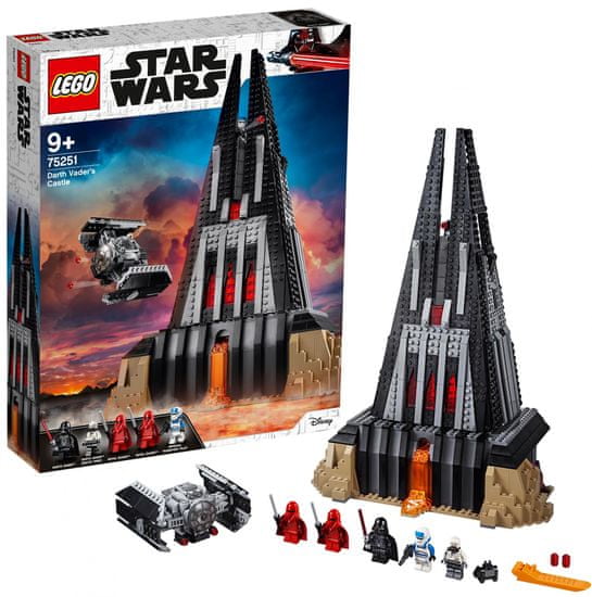 75251 lego store