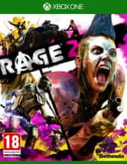 igra Rage 2 (Xbox One)