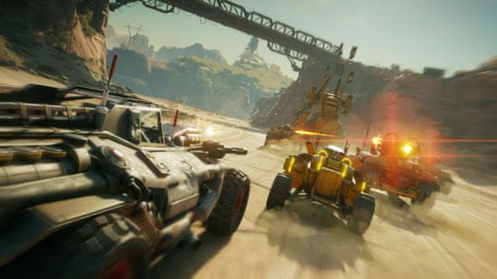 Xbox one rage hot sale 2