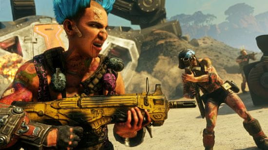Rage 2 deals for xbox one