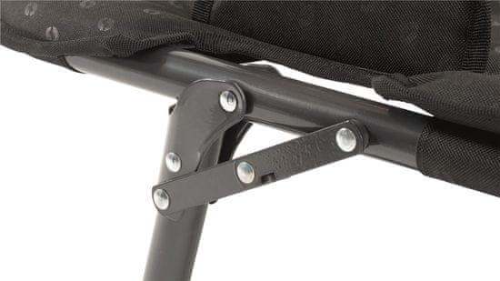 Outwell ležaljka Folding Furniture Pardelas M