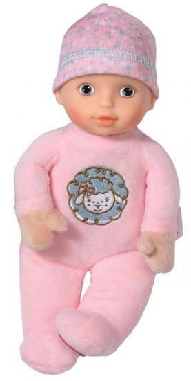 Baby Annabell For babies lutka 22 cm roza
