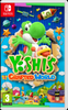 igra Yoshi's Crafted World (Switch) - datum izlaska 29.3.2019