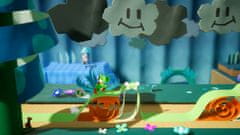 igra Yoshi's Crafted World (Switch) - datum izlaska 29.3.2019