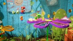 igra Yoshi's Crafted World (Switch) - datum izlaska 29.3.2019