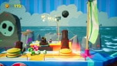 Nintendo igra Yoshi's Crafted World (Switch) - datum izlaska 29.3.2019