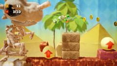 igra Yoshi's Crafted World (Switch) - datum izlaska 29.3.2019