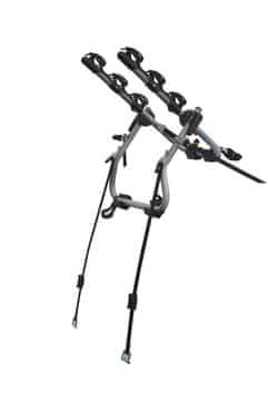 Peruzzo nosač za bicikle Peruzzo Verona Steel