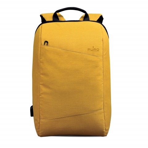 Puro Byday Notebook15.6 ruksak, 39,6 cm, žuti