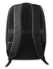 Puro ByNight Notebook 15.6 ruksak, 39,6 cm, crna