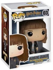 Funko Pop! Harry Potter figura, Hermione Granger #03