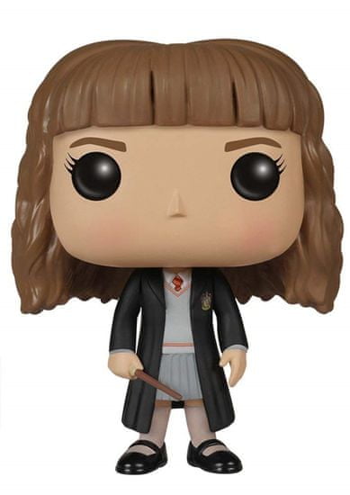 Funko Pop! Harry Potter figura, Hermione Granger #03