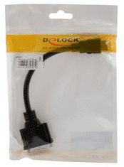 Delock adapter kabel HDMI v DVI-D