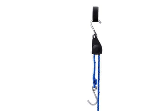 Thule QuickDraw 838 Ratchet Tie Down Straps (TH838000)