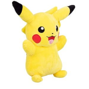 Pikachu pliš, 30,5 cm
