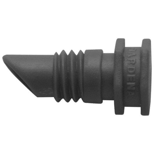 Gardena Micro-Drip-System čep 4,6 mm (3/16") (1323-29)