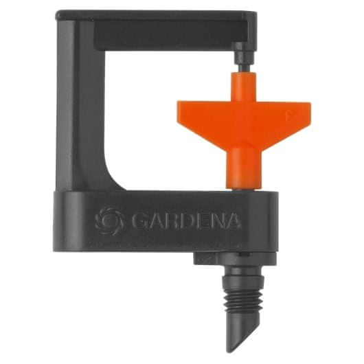 Gardena Micro-Drip-System rotirajući mikroraspršivač 360° (1369-29)