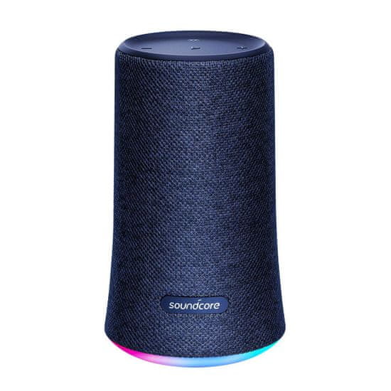 Anker Soundcore Flare Bluetooth 360° prijenosni vodootporni zvučnik