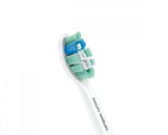 Philips Sonicare nastavak za četkicu za zube C2 Optimal Plaque Defense HX9024 / 10, 4 kom