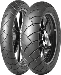 Dunlop TrailSmart