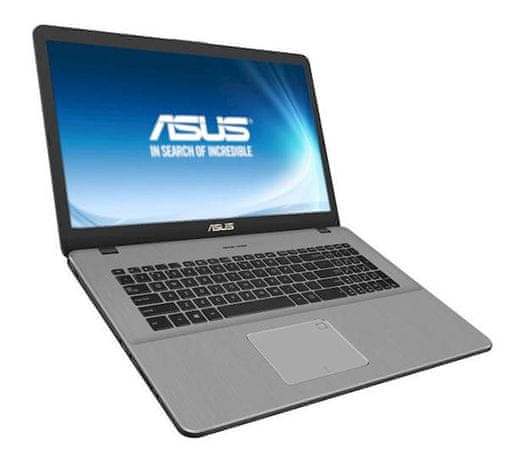 Prijenosno računalo VivoBook Pro 17 N705FD-GC013