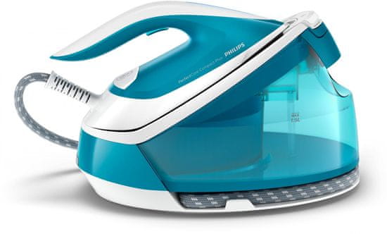 Philips GC7920/20 PerfectCare Compact Plus glačalo s generatorom pare