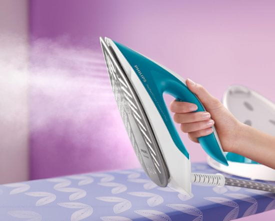 Philips parna postaja PerfectCare Compact Plus GC7920/20 | MALL.HR
