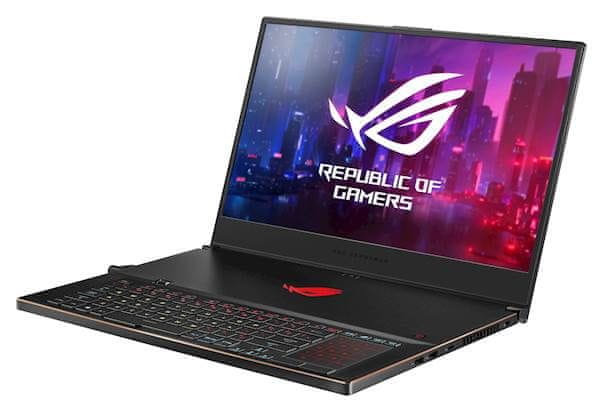 prijenosno računalo ROG Zephyrus S GX701GX-EV054T