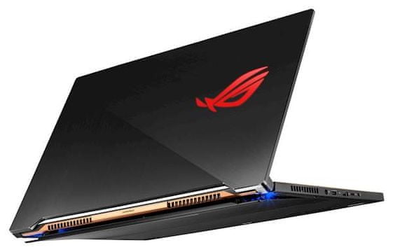 prijenosno računalo ROG Zephyrus S GX701GX-EV054T