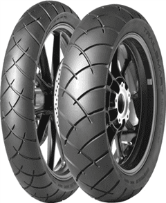 Dunlop guma TrailSmart 130/80-17 65S TL