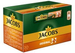 Jacobs 3u1, 20x15,2 g (kutija)