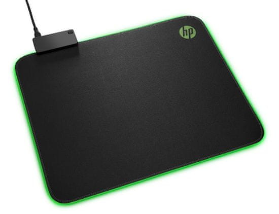 HP Pavilion Gaming 400 podloga za miš, crna